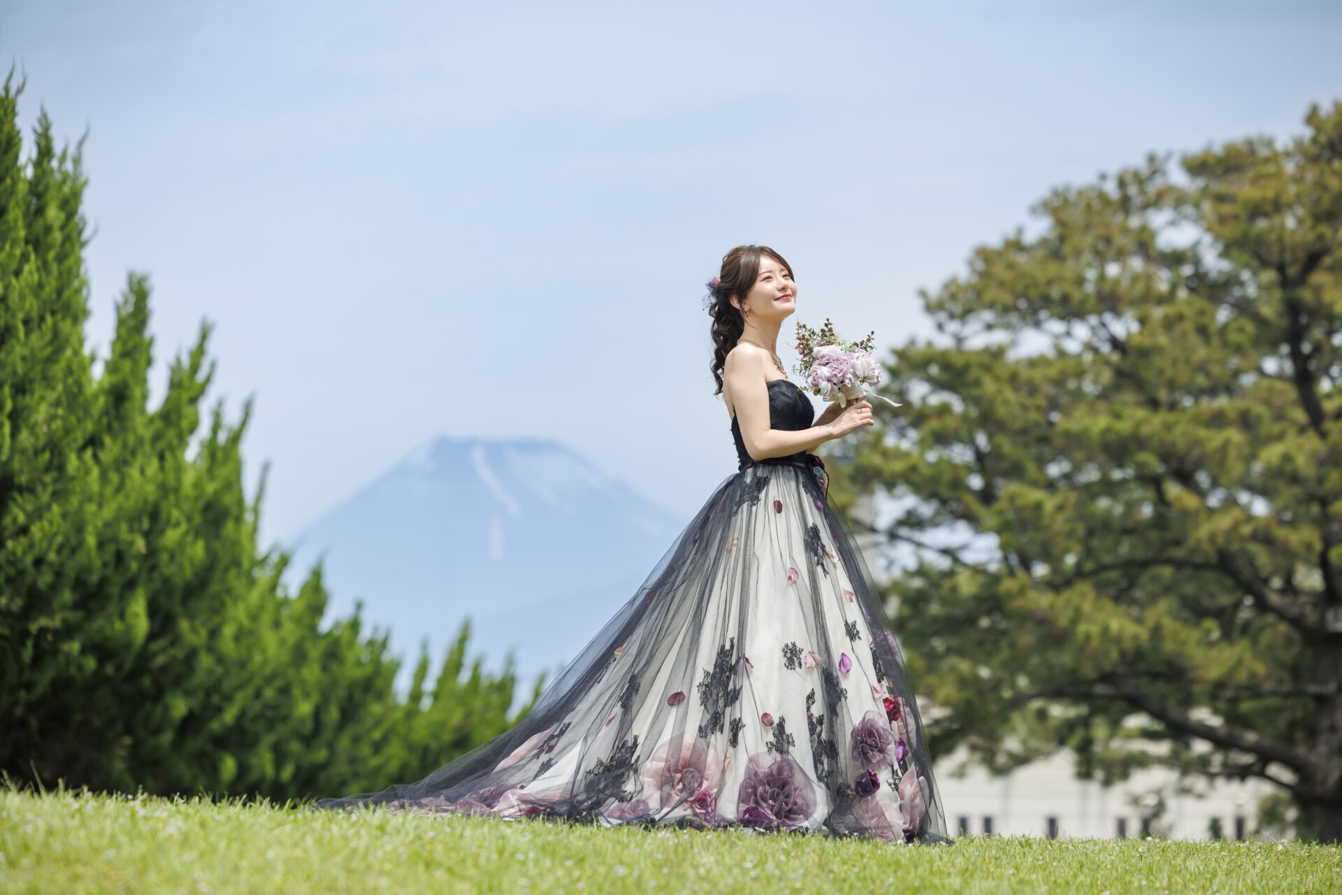 振り袖アルバムプラン3